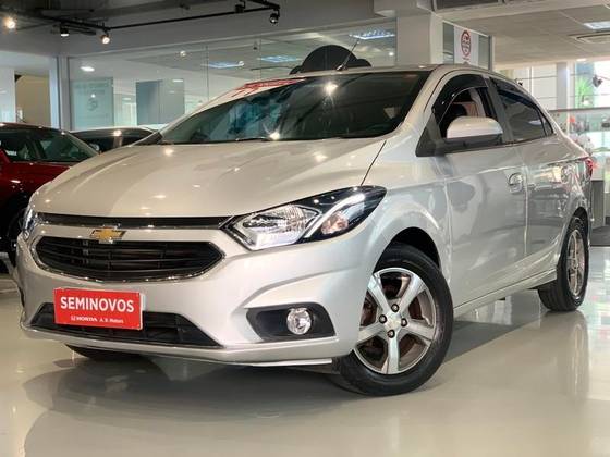 CHEVROLET PRISMA 1.4 MPFI LTZ 8V FLEX 4P AUTOMÁTICO CHEVROLET PRISMA 1.4 MPFI LTZ 8V FLEX 4P AUTOMÁTICO